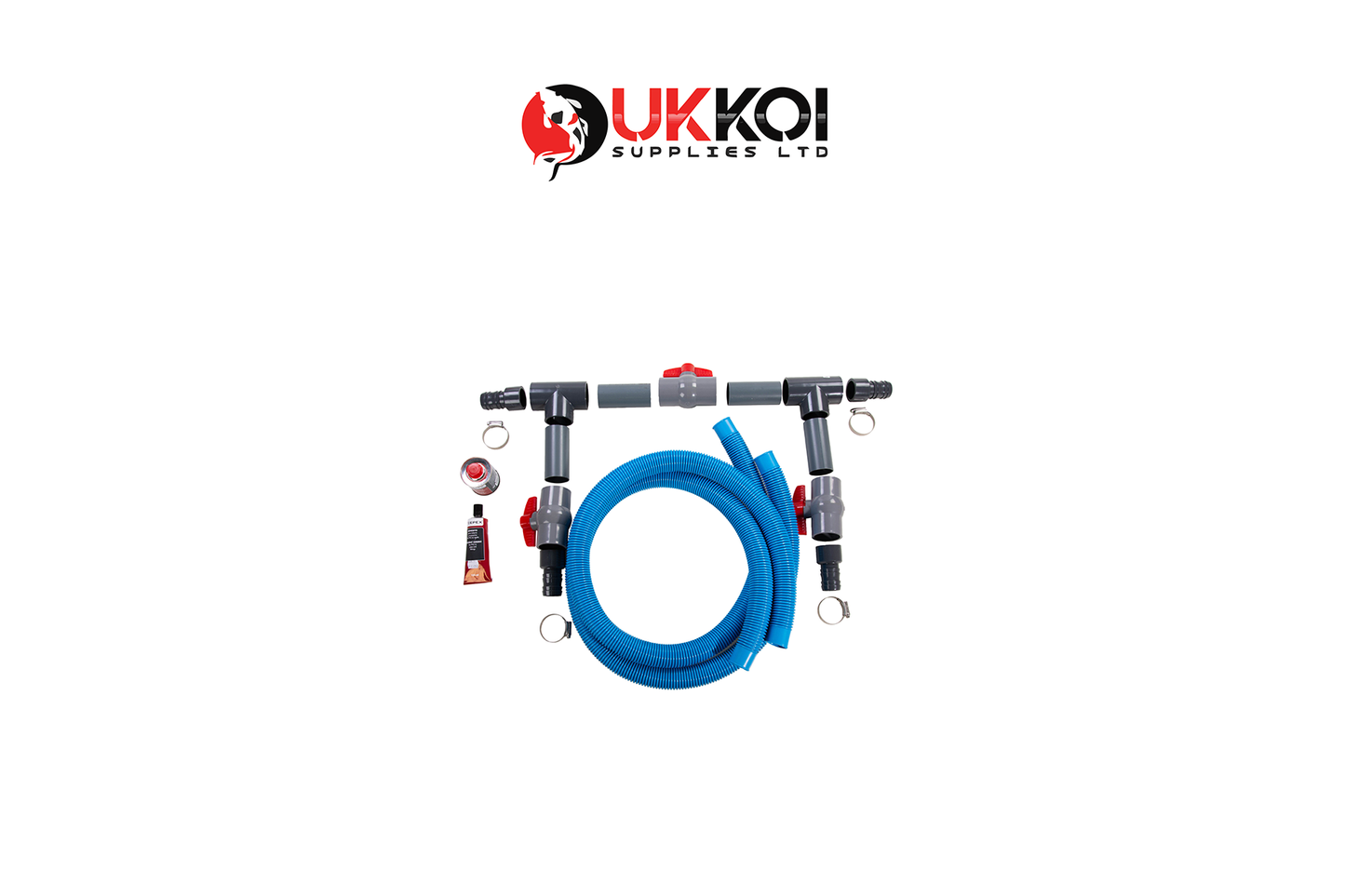 Air Source Heat Pump Bypass Basic