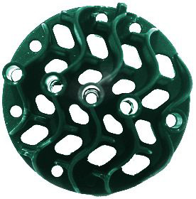 UK Koi Supplies Bio Ball Filtration Media 10 Litre Bag (±400 pieces)