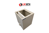 Burtons 600 Flat Bottom Bio Chamber
