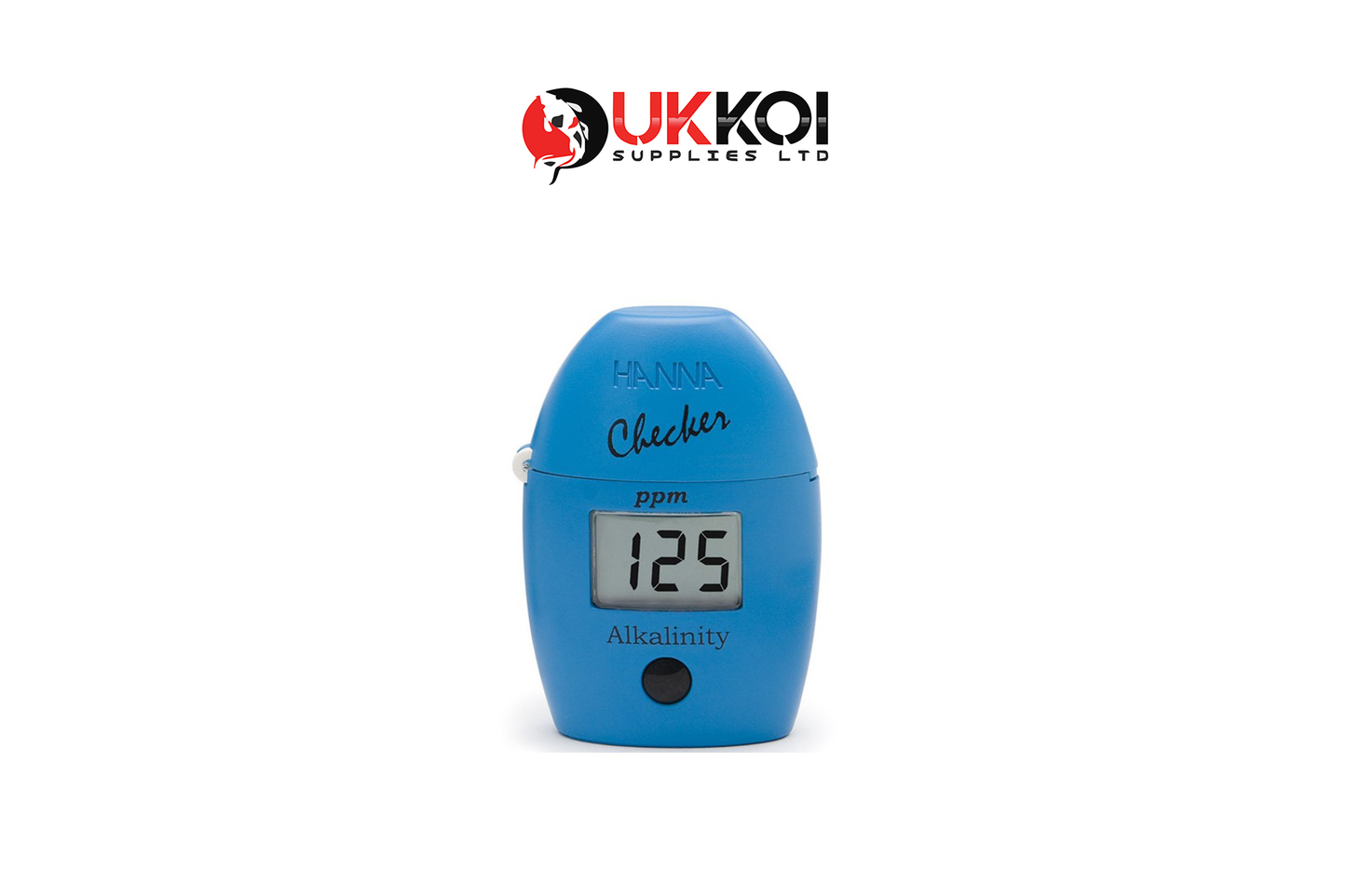 HANNA KH (Alkalinity) Checker