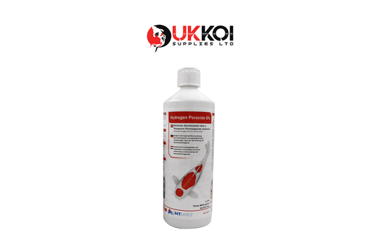 NT Labs Koi Care Hydrogen Peroxide 6% 1L