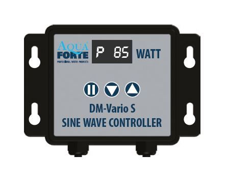 AquaForte DM Vario S Variflow Pond Pumps (Non-WiFi)