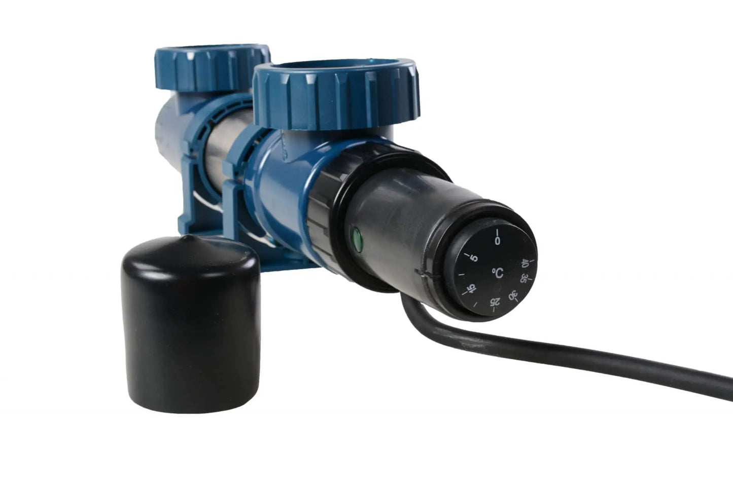 AquaForte Inline Profi-Heater