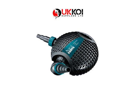 AquaForte O Series Pond Pumps