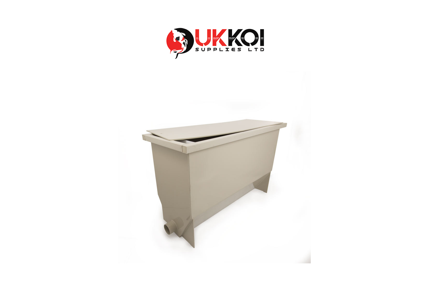Burtons 1500 Bio Chamber