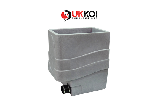 Evolution Aqua Cetus Sieve