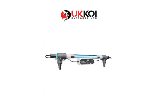 Evolution Aqua 55w Titanium UV