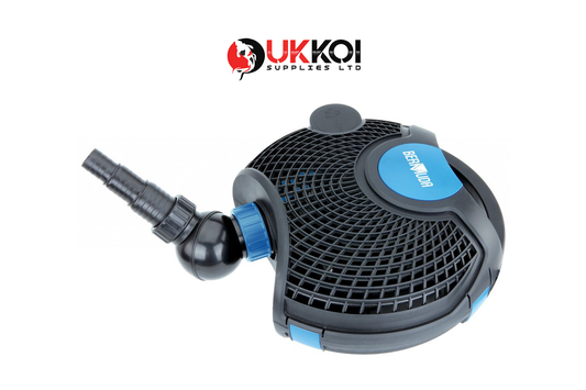 Bermuda Filter Force Pumps