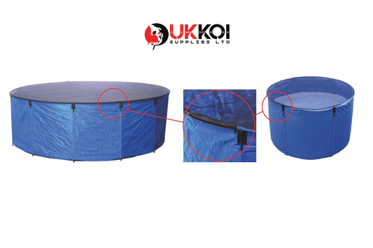 AquaForte Flexi Bowl's