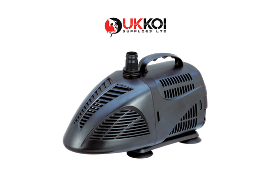 Bermuda Fountain Pumps