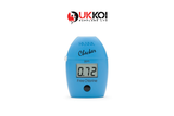 HANNA Free Chlorine Low Range Checker