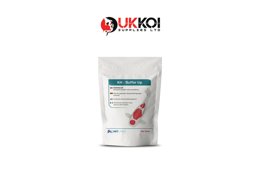 NT Labs Koi Care Buffer KH Up 1.5kg