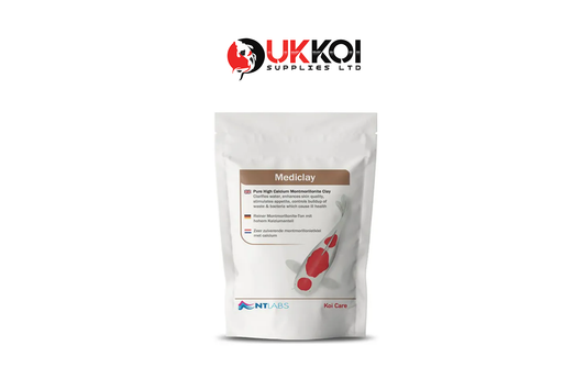 NT Labs Koi Care Mediclay 1.5kg