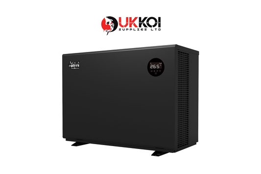 AquaForte Mr.Silence Heat Pump