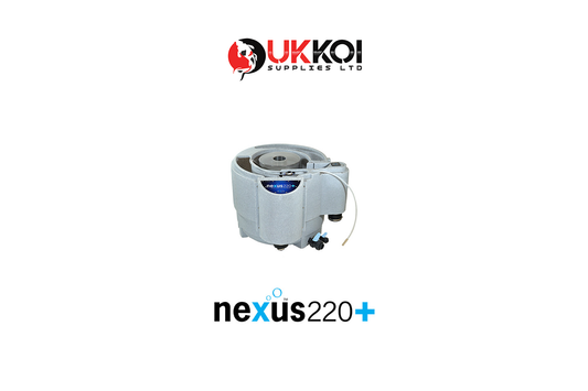 Evolution Aqua Nexus 220+