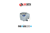 Evolution Aqua Nexus 220+
