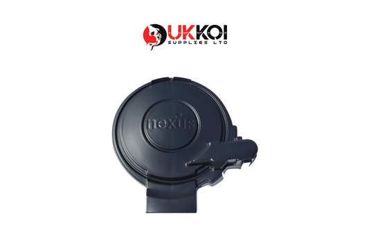 Evolution Aqua Nexus 200 - Lid (with fix Kit)