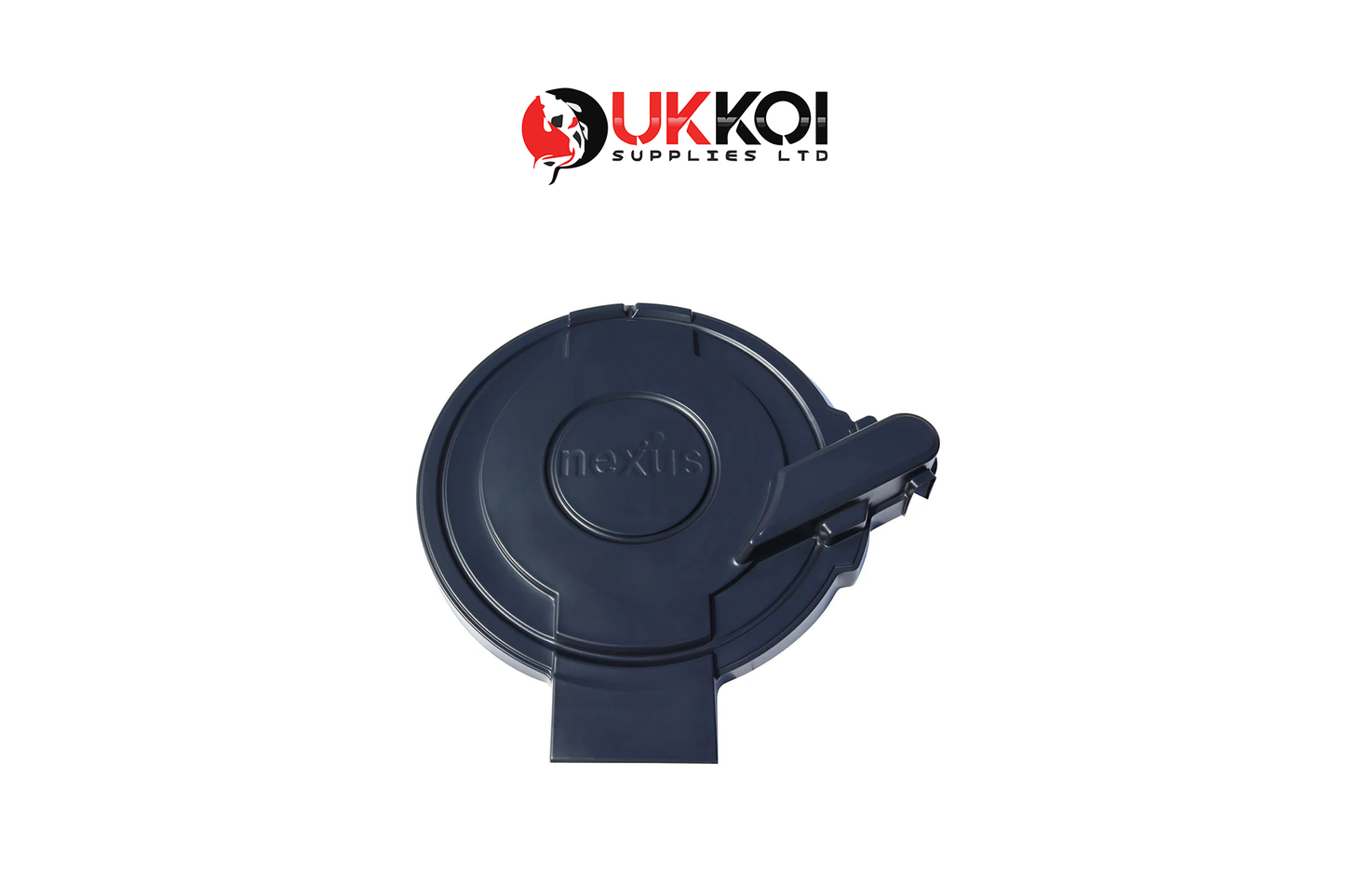 Evolution Aqua Nexus 300 - Lid (with fix Kit)