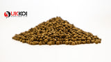 UK Koi Supplies Ultimate All Season Mix 33% Protein Koi Food 4.5mm Pellet