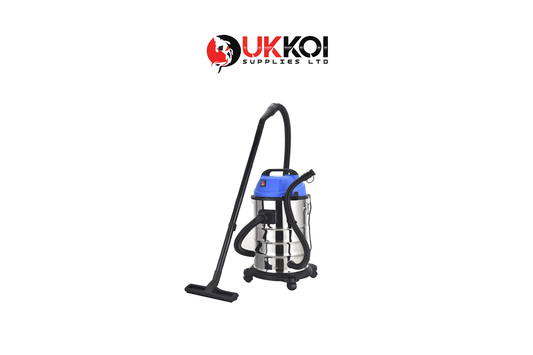 Bermuda Pondi Pond Vacuum