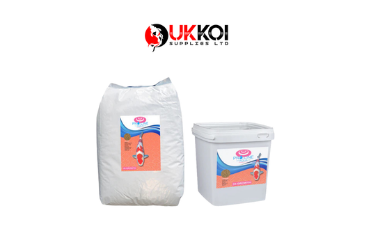 Pro-Line Aqua Growth Koi Food