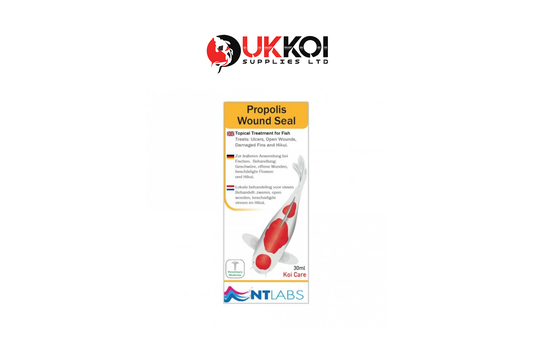 NT Labs Koi Care Propolis 30ml