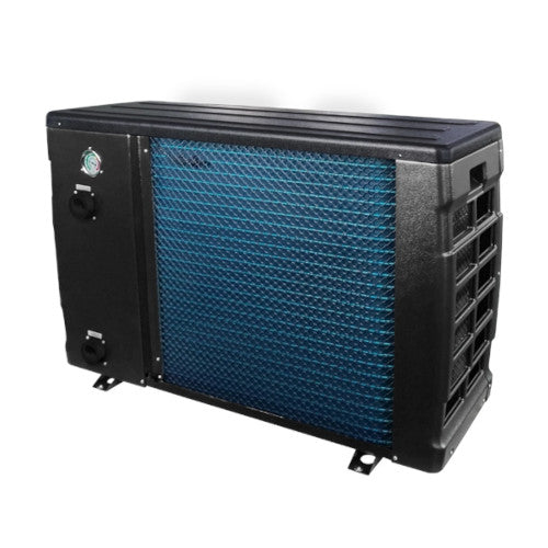 Remora Inverter Heat Pumps with Wi-Fi