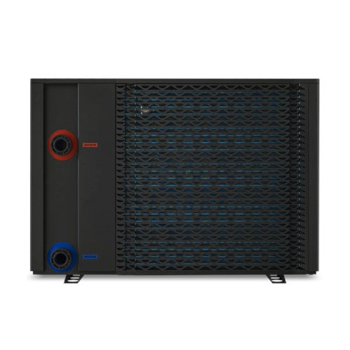 Remora Professional Inverter Heat Pumps with Wi-Fi