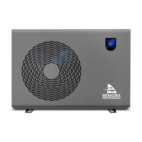 Remora Professional Inverter Heat Pumps with Wi-Fi
