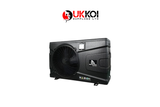 Remora Inverter Heat Pumps with Wi-Fi
