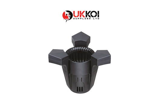 Bermuda Pond Skimmer 3000