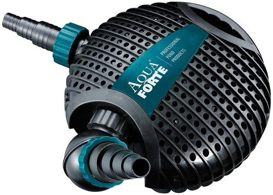 AquaForte O Series Pond Pumps