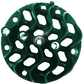 UK Koi Supplies Bio Ball Filtration Media 10 Litre Bag (±400 pieces)