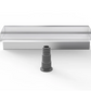 Spout Overhang Stainless Steel Water Blades 60mm - 200mm