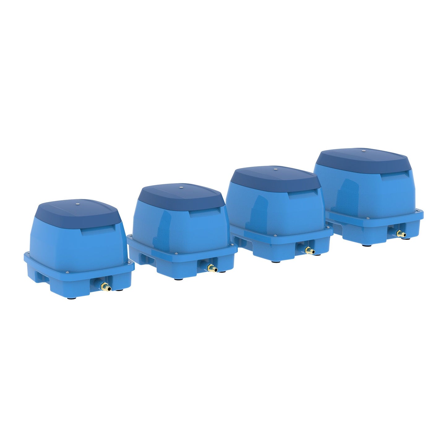 AquaForte Air Pump EAP Series