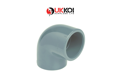 1" Inch Pressure Pipe Fittings