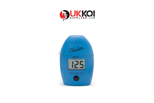 HANNA KH (Alkalinity) Checker