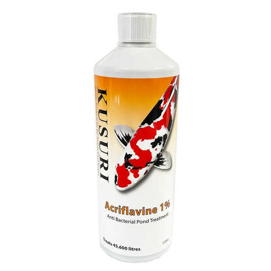 Kusuri Acriflavine 1L