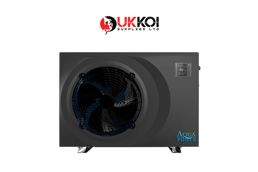 AquaForte Full Inverter Heat Pumps