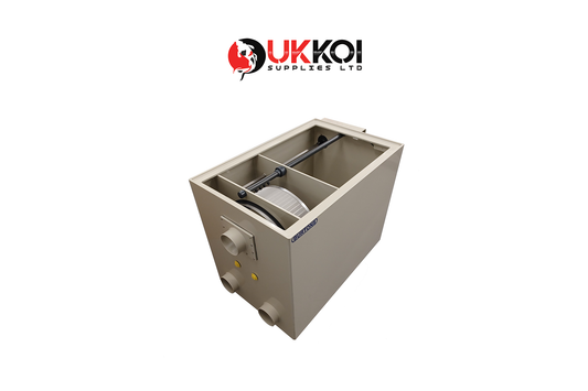 Burtons BD150 Drum and Bio Combi with Bluetooth