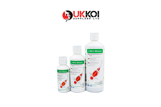 NT Labs Koi Care FMG Mixture 2500ml