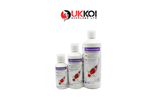 NT Labs Koi Care Formaldehyde 2.5L