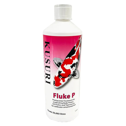 Kusuri Fluke P 1L