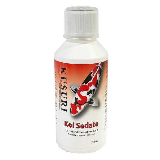 Kusuri Koi Sedate 250ml