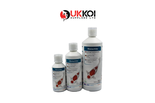 NT Labs Koi Care Malachite 2.5L