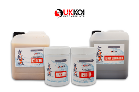 The Essentials Summer-Ready Pro Kit