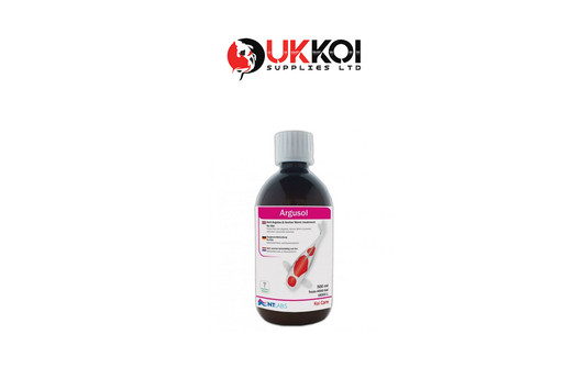 NT Labs Koi Care Argusol 500ml