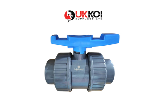 Pressure Inch Double Union Ball Valve