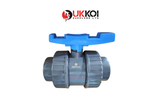 Pressure Inch Double Union Ball Valve