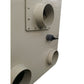 Burtons BD 300 Cube Drum Filter With 20W UV